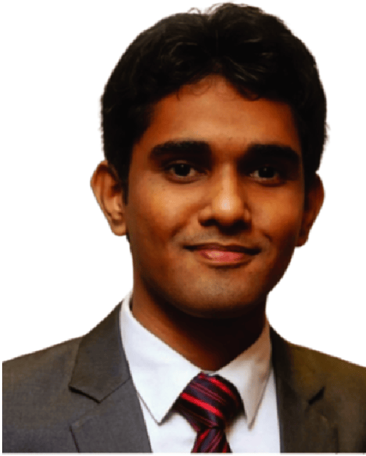 Muhammad Sadequr Rahman Bhuiyan